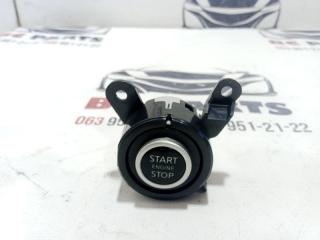 Кнопка старт-стоп Nissan Rogue 2021
