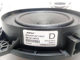 Динамик задний Rogue 2021 T33 2.5