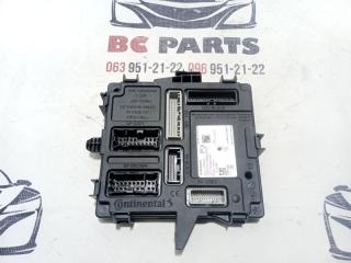 Блок BCM Nissan Rogue 2021 Б/У Блок BCM Nissan Rogue 2021