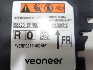 Блок управления SRS Rogue 2021 T33 2.5