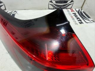 Фонарь наружный (в крыло) задний левый Rogue 2021 T33 2.5