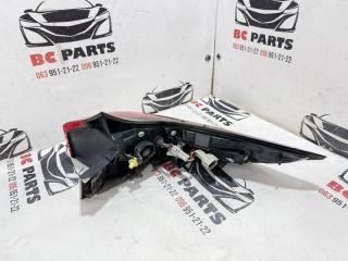 Фонарь наружный (в крыло) задний левый Rogue 2021 T33 2.5