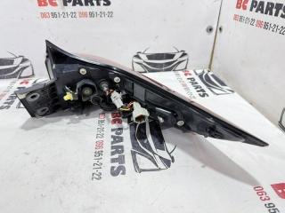 Фонарь наружный (в крыло) задний левый Rogue 2021 T33 2.5