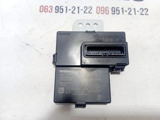 Блок управления Nissan Rogue 2021 Б/У Блок управления Nissan Rogue 2021