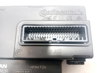 Блок управления Nissan Rogue T33 2.5