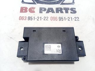 Блок управления круиз-контролем Nissan Rogue 2021