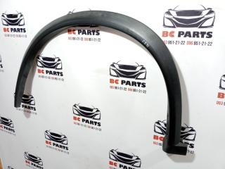 Арка крыла передняя левая Nissan Rogue T33 2.5