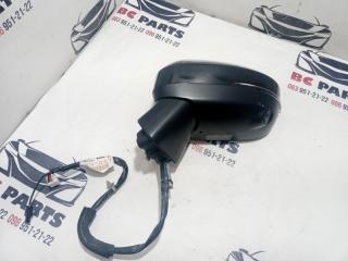 Зеркало заднего вида боковое левое Nissan Rogue 2021