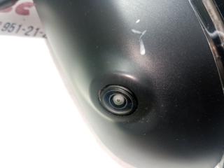 Зеркало заднего вида боковое левое Rogue 2021 T33 2.5