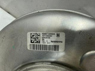 Вакуумный усилитель тормозов Rogue 2021 T33 2.5