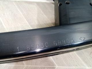 Усилитель бампера задний Rogue 2021 T33 2.5