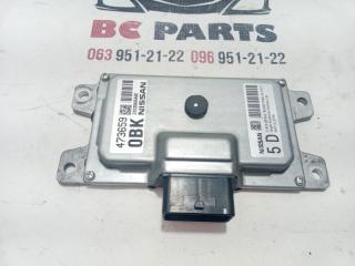 Блок управления АКПП Nissan Rogue 2021