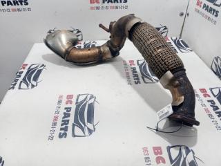 Приемная труба глушителя Rogue 2017 T32 QR25 2.5