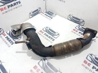 Приемная труба глушителя Rogue 2017 T32 QR25 2.5