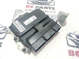 Блок управления двигателем Nissan Rogue 2021