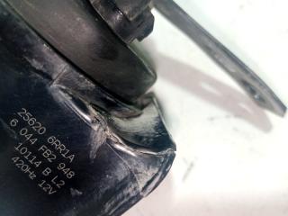 Звуковой сигнал Rogue 2021 T33 2.5