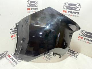 Клык бампера задний левый Nissan Rogue 2021