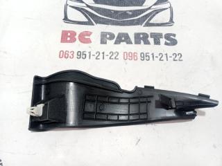 Уголок жабо левый Nissan Rogue T33 2.5