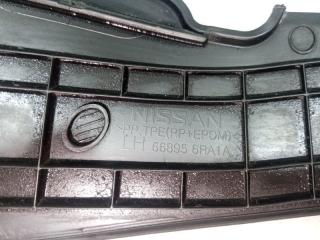 Уголок жабо левый Rogue 2021 T33 2.5