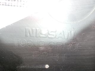 Брызговик задний правый Rogue 2021 T33 2.5