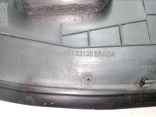 Пыльник крыла передний правый Rogue 2021 T33 2.5