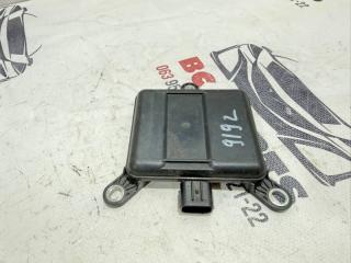 Датчик слепых зон левый Mazda CX-5 2018