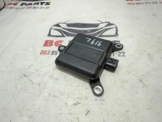 Датчик слепых зон левый CX-5 2018 2.5