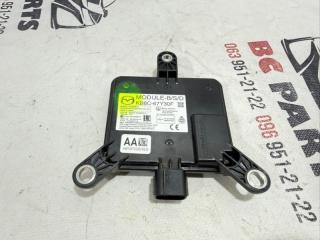 Датчик слепых зон левый CX-5 2018 2.5