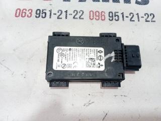 Датчик слепых зон задний Nissan Rogue 2021