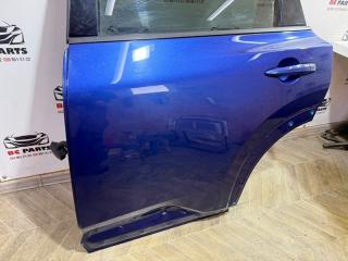 Дверь боковая задняя левая Rogue 2021 T33 2.5