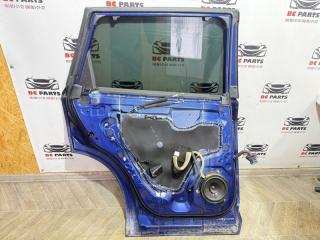 Дверь боковая задняя левая Rogue 2021 T33 2.5