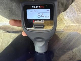 Дверь боковая задняя левая Rogue 2021 T33 2.5