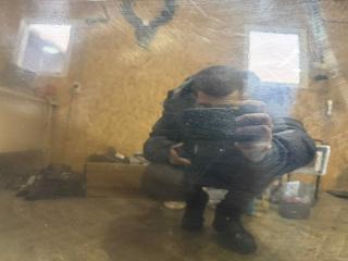 Дверь боковая передняя правая Rogue 2021 T33 2.5