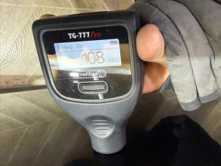 Дверь боковая передняя правая Rogue 2021 T33 2.5