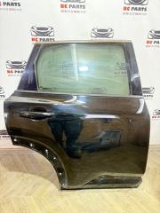 Дверь боковая задняя правая Nissan Rogue 2021