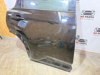 Дверь боковая задняя правая Rogue 2021 T33 2.5