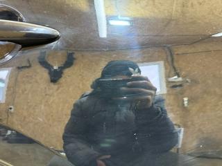 Дверь боковая задняя правая Rogue 2021 T33 2.5