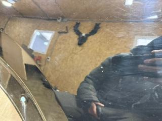 Дверь боковая задняя правая Rogue 2021 T33 2.5