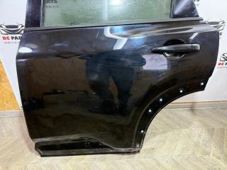 Дверь боковая задняя левая Rogue 2021 T33 2.5