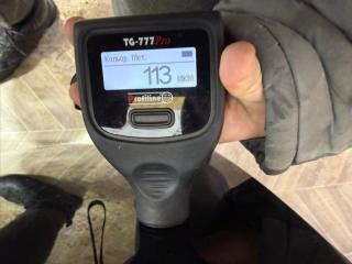 Дверь боковая задняя левая Rogue 2021 T33 2.5