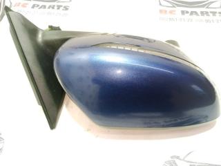 Зеркало заднего вида боковое правое Nissan Rogue T32 QR25 2.5