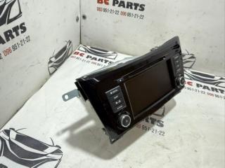 Магнитола Rogue 2019 T32 QR25 2.5