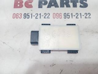 Датчик слепых зон задний Nissan Rogue T33 2.5