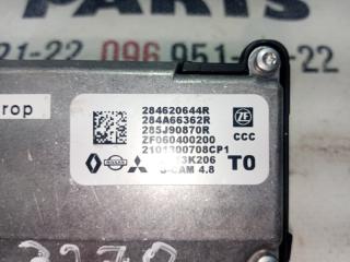 Камера на лобовое стекло Rogue 2021 T33 2.5