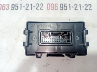 Блок gateway Nissan Rogue T33 2.5
