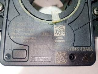 Подрулевые переключатели Rogue 2019 T32 QR25 2.5