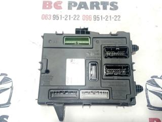 Блок комфорта Nissan Rogue 2019