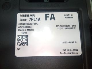 Блок комфорта Rogue 2019 T32 QR25 2.5