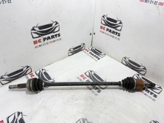 Привод ( полуось) задний Nissan Rogue 2019 Б/У Привод ( полуось) задний Nissan Rogue 2019