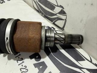 Привод ( полуось) задний Rogue 2019 T32 QR25 2.5